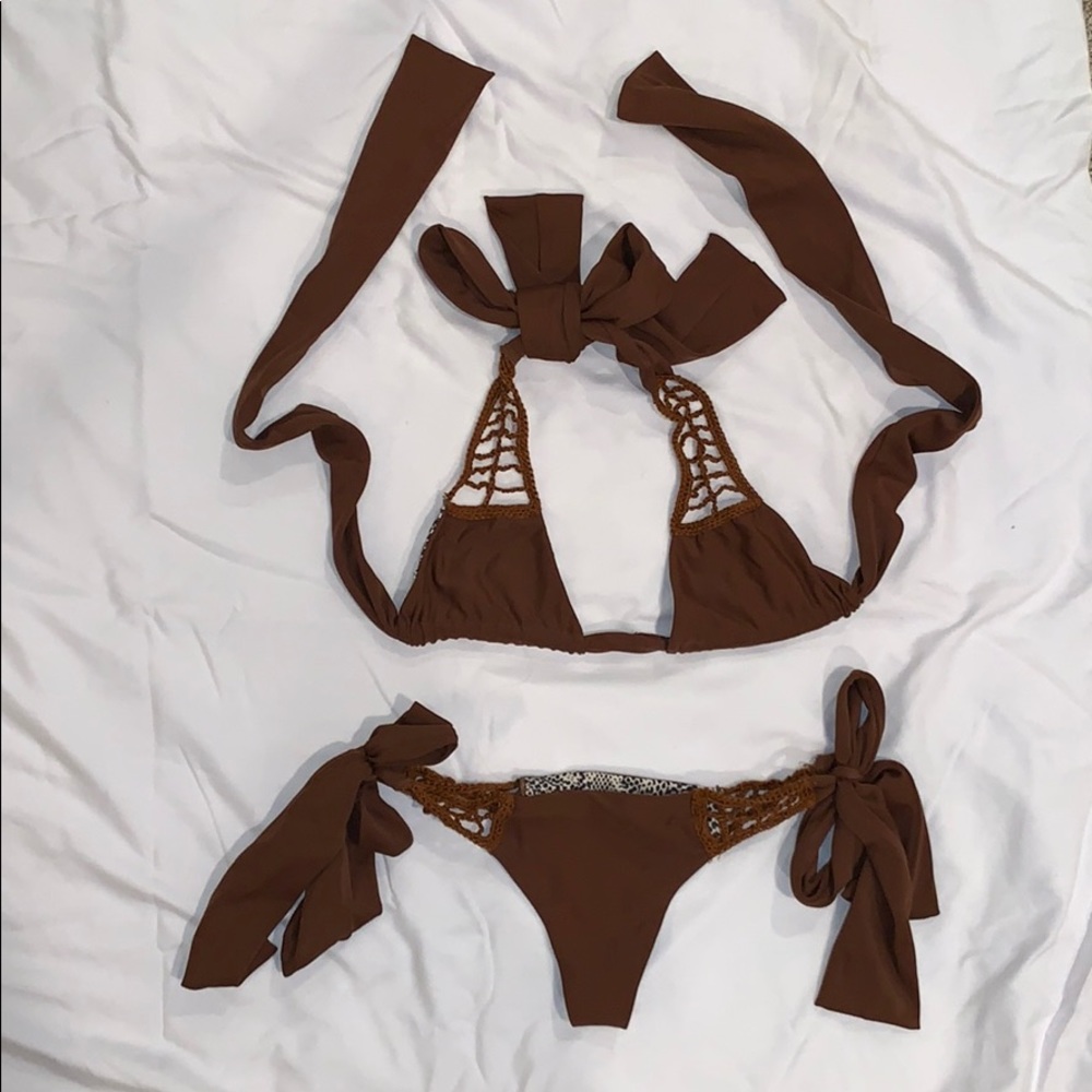 Acacia Swimsuit